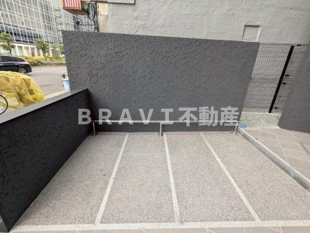 アーバネックス天満橋Frontのその他共用部分