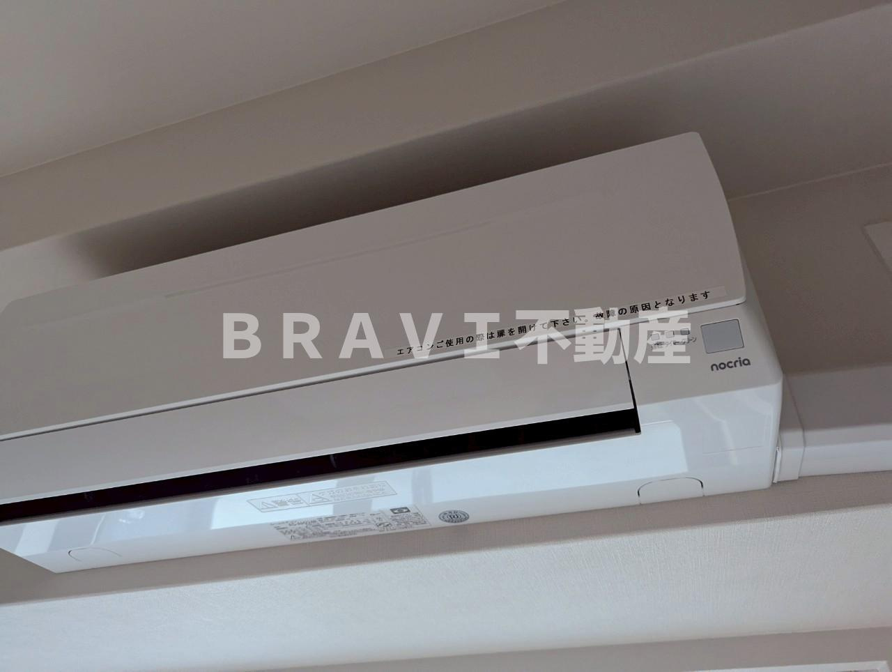 アーバネックス天満橋Frontの設備