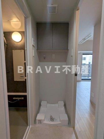 アーバネックス天満橋Frontの設備