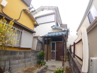 瀬川1丁目貸家の画像