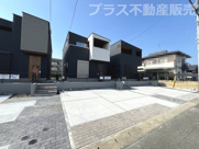 春日市春日10丁目　B棟（全3棟）【仲介手数料無料・0円】の画像
