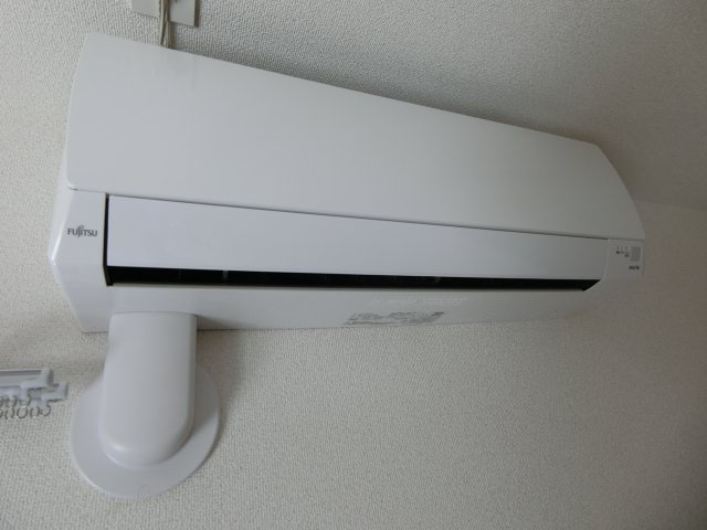 アグロラトス　ヒサリコの設備