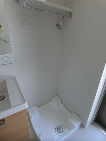 アグロラトス　ヒサリコの設備