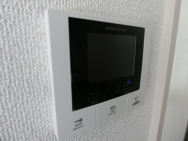 アグロラトス　ヒサリコのセキュリティ