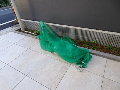 【その他共用部分】 | マージュ世田谷