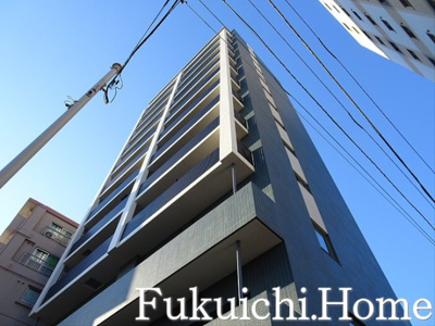 【外観】 | マージュ世田谷