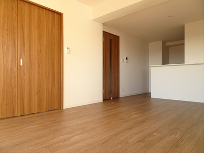 【居間・リビング】 | マージュ世田谷