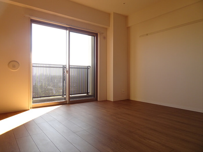 【内装】 | マージュ世田谷