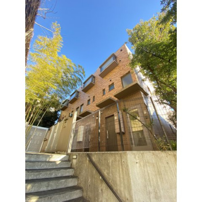 【外観】 | エーデルヴィラ都立大学