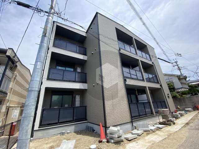 JINO徳庵