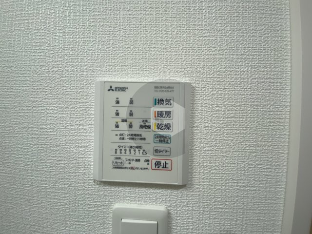 JINO徳庵のその他