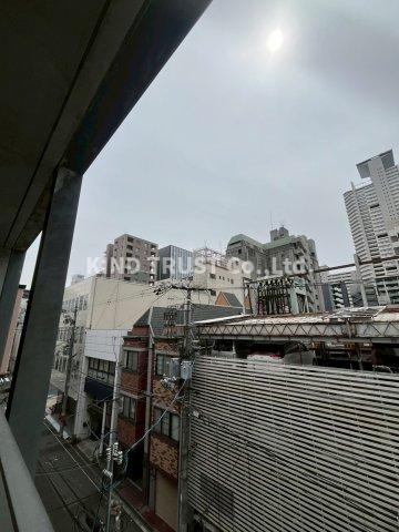 プラム8の展望