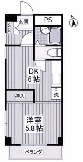 【間取り】 | 館林ガーデンヒルズ
