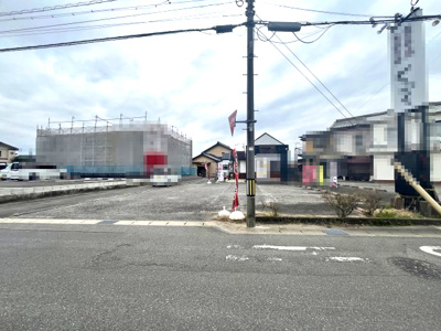 【外観】 | 西尾市寄住町東浦土地