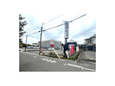 【外観】 | 西尾市寄住町東浦土地