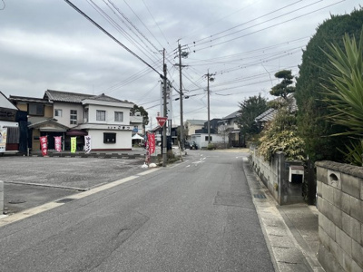 【周辺】 | 西尾市寄住町東浦土地