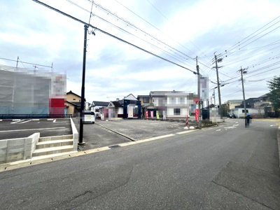 【外観】 | 西尾市寄住町東浦土地