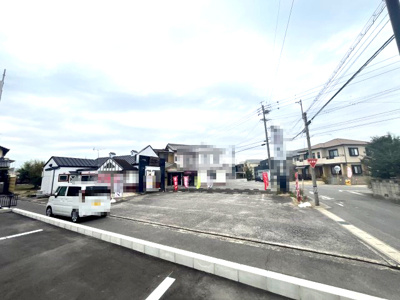 【外観】 | 西尾市寄住町東浦土地