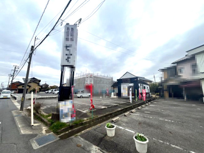 【周辺】 | 西尾市寄住町東浦土地