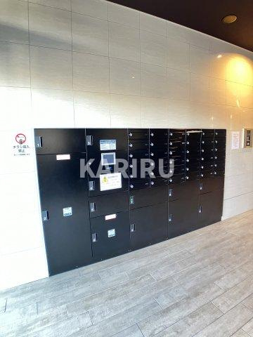 フェリシダ野江のその他共用部分