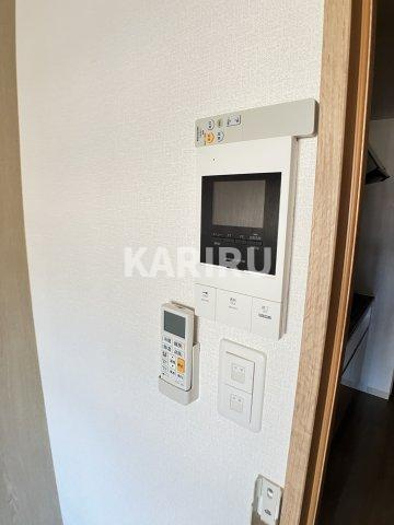 フェリシダ野江のセキュリティ