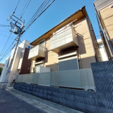 クワトロ祐天寺の画像