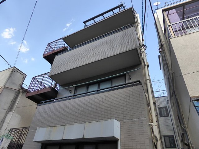 レスポワール小町