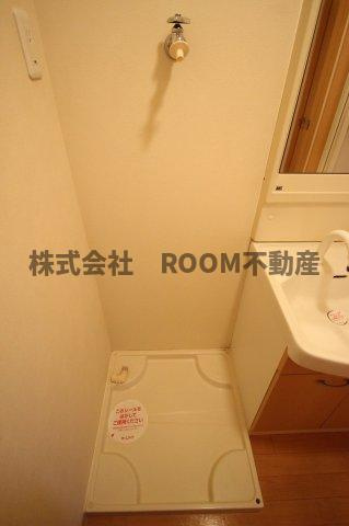 サンタプレイスの設備