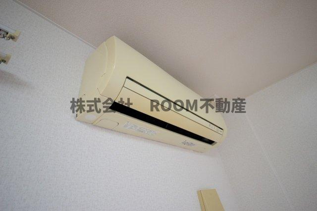 サンタプレイスの設備