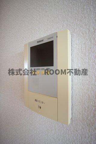 サンタプレイスのセキュリティ