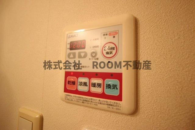 サンタプレイスの設備