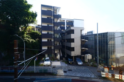 【展望】 | ベイステージ元町 | 2025/09/06 撮影
