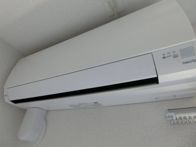 アグロラトス　ヒサリコの設備