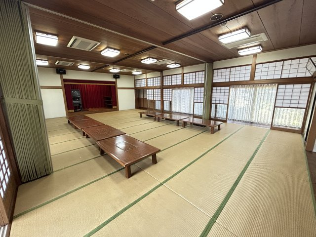 荒尾町外山店舗のその他