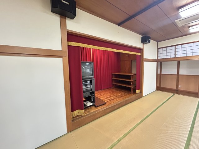 荒尾町外山店舗のその他
