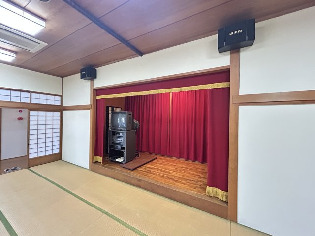 荒尾町外山店舗のその他