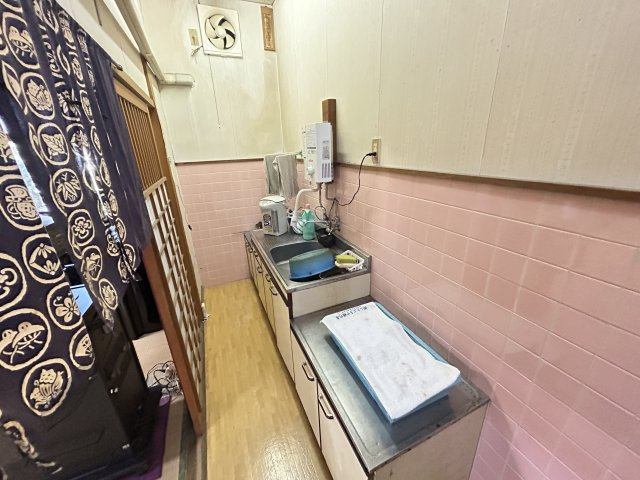荒尾町外山店舗のその他