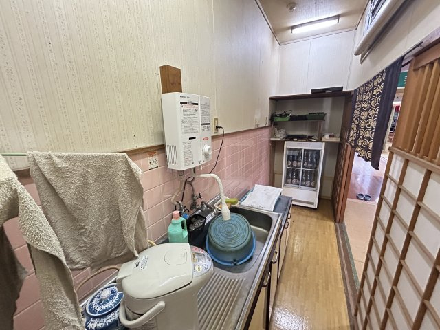 荒尾町外山店舗のその他