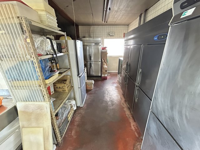 荒尾町外山店舗のその他
