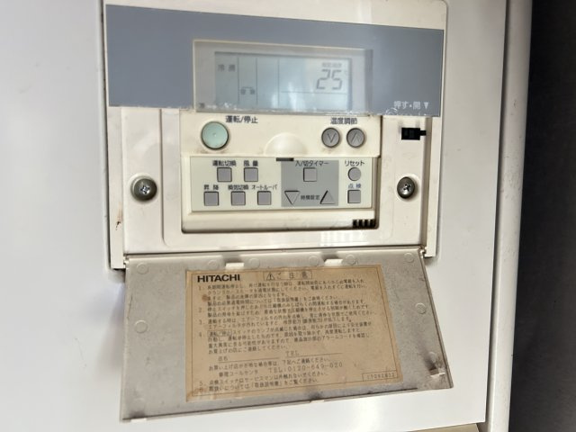 荒尾町外山店舗のその他