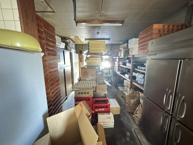 荒尾町外山店舗のその他