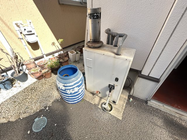 荒尾町外山店舗のその他