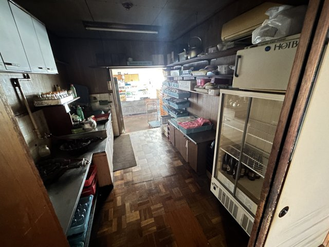 荒尾町外山店舗のその他