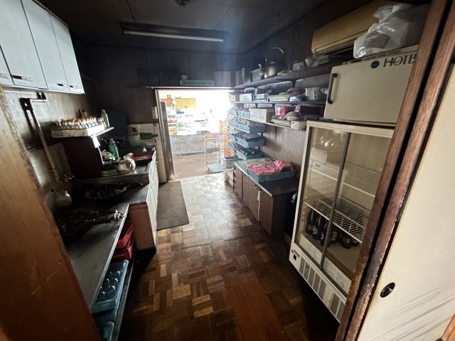 荒尾町外山店舗のその他