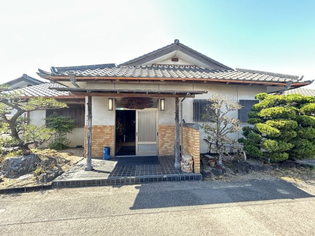 荒尾町外山店舗のその他