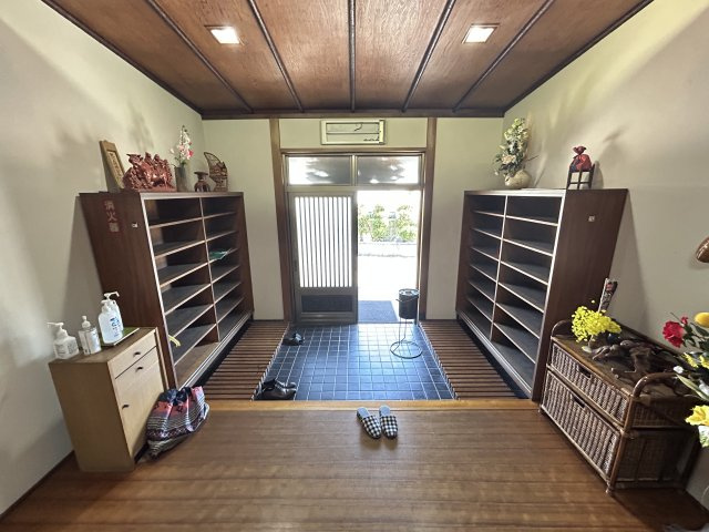 荒尾町外山店舗のその他