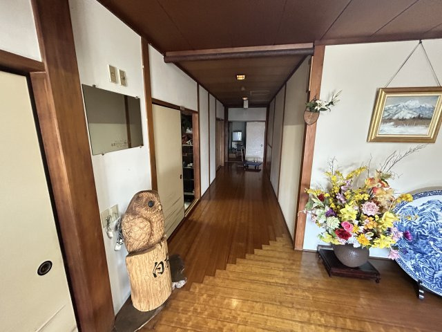 荒尾町外山店舗のその他