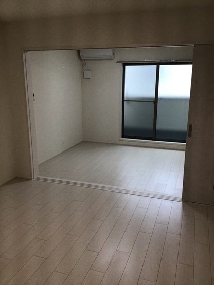 【内装】 | フジパレス高槻城跡公園前