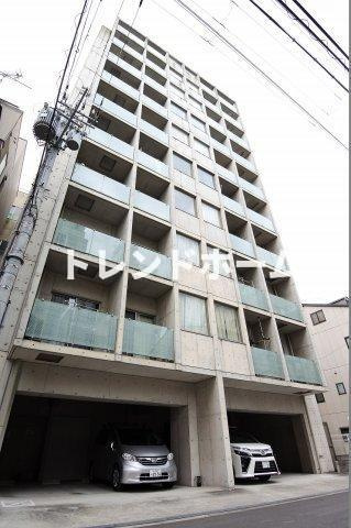 レオンコンフォート弁天町