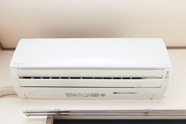 ダイナコート久留米本町の設備